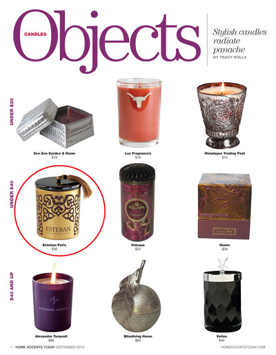 Home Accents Today - September 2010