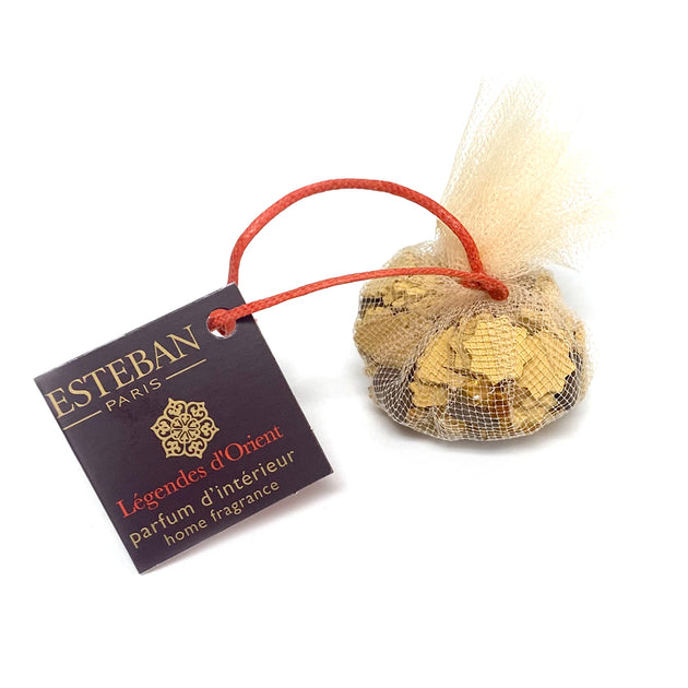 Gift With Purchase: Legendes D'orient – Estebanparis.com