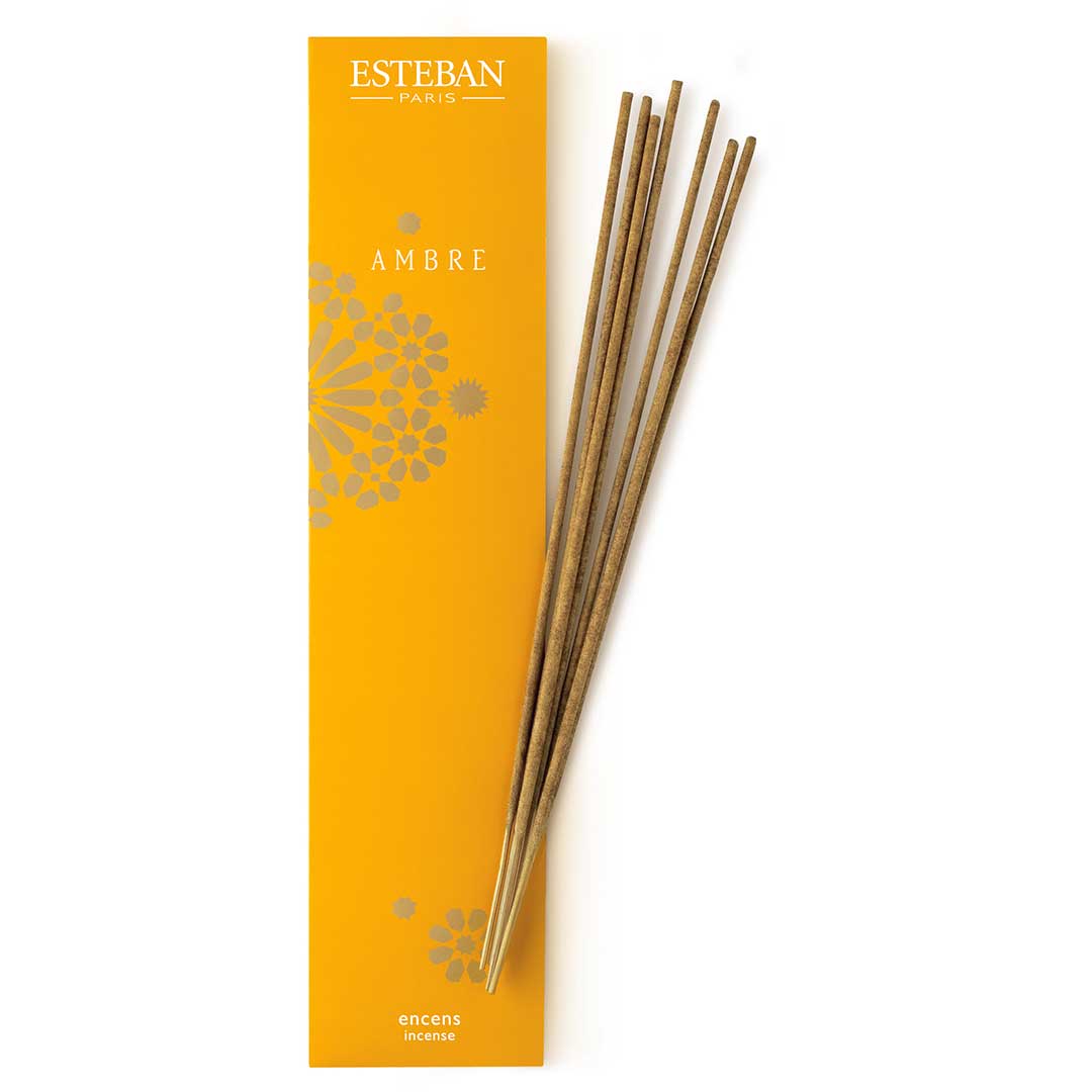 Nippon Kodo Esteban Cedre Japanese Incense – Terma Goods