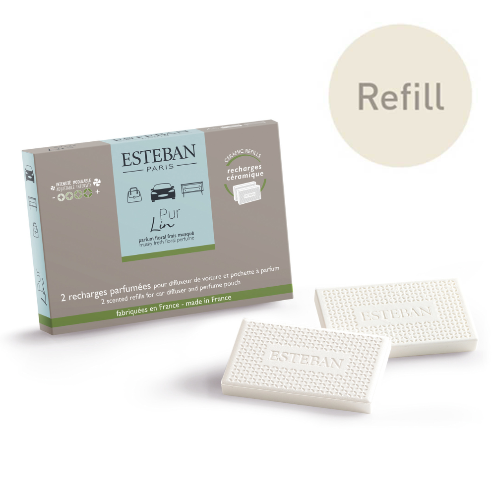 ESTEBAN PARIS - Luxurious European Home Fragrance