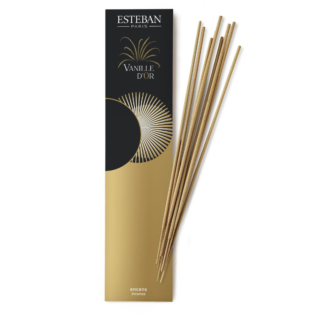 ESTEBAN PARIS - Luxurious European Home Fragrance