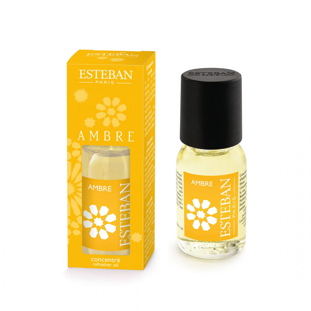 Esteban Paris Refresher Oil - Thumbnail 3