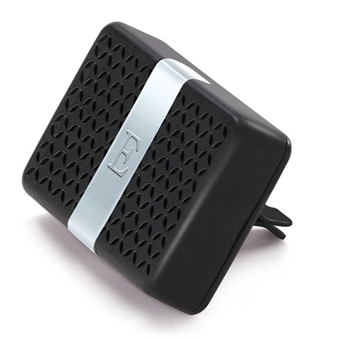 ESTEBAN Diffuseur De Voiture Rechargeable Terre D'Agrume - Parfum Fraîcheur 8 Semaines