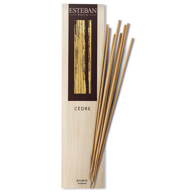 Kamini Lemongrass Incense Sticks – 40 Sticks (5 X 8g Packs) – Fruit & Floral Scent