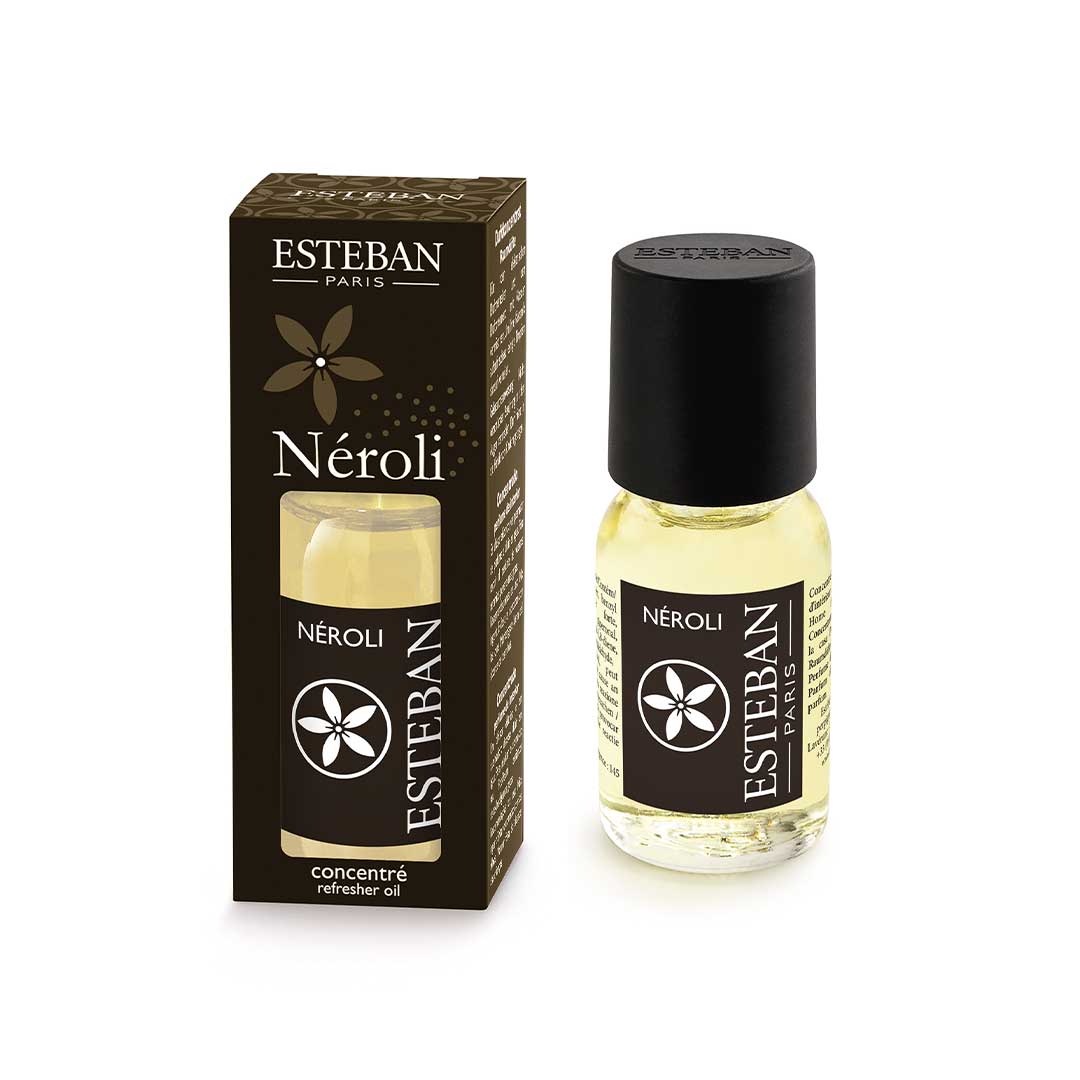 NEROLI | ESTEBAN PARIS – estebanparis.com