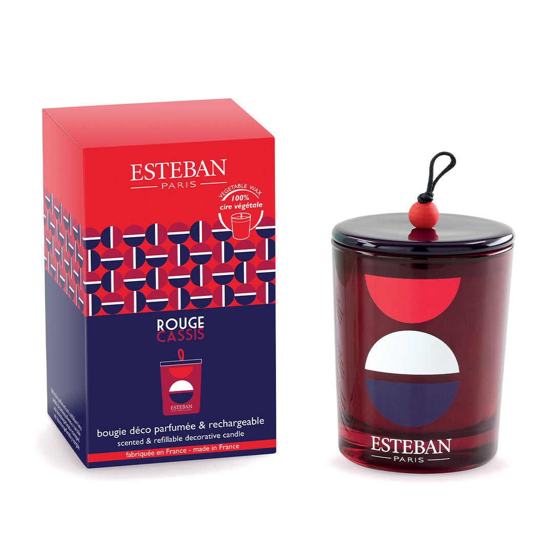 ROUGE CASSIS – estebanparis.com