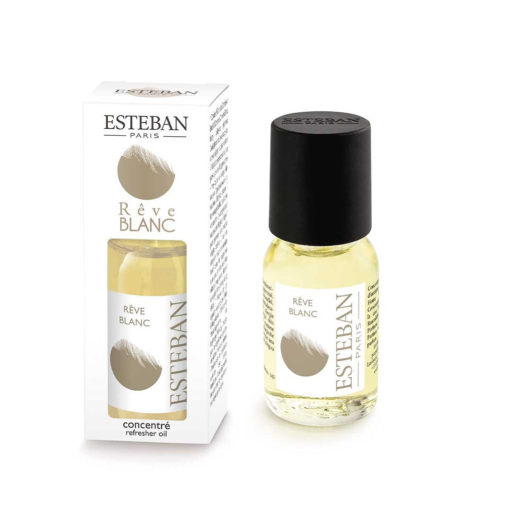 Concentré de parfum d'ambiance Cèdre - Esteban