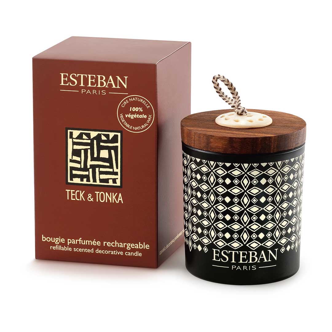 CANDLES | ESTEBAN PARIS – estebanparis.com